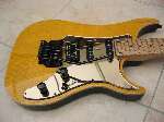 Excalibur Original Gold Vigier Excalibur
